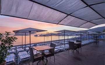 Olimpos Beach Hotel By Rrh & R 3* (Ex. Mira Olimpos Beach) - Изображение 4