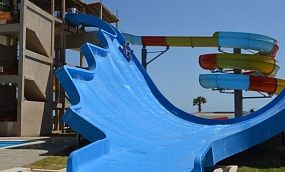 THALASSA SOUSSE RESORT & AQUAPARK 4* - Изображение 24