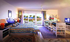 BARON RESORT 5* (Рас Насрани) - Изображение 37