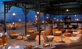 BORG EL ARAB BEACH RESORT 4* - Изображение 6