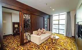 GALINA HOTEL & SPA 4* - Изображение 22