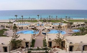 BORG EL ARAB 4* - тур в Эль-Аламейн из Минска - Изображение 2