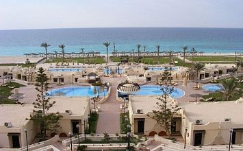 BORG EL ARAB 4* - тур в Эль-Аламейн из Минска