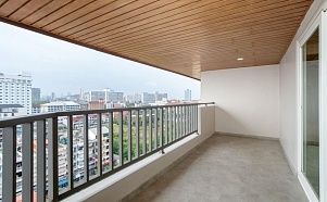 Отель Jomtien Thani 4* - обновлённый отель в Паттайе (Таиланд) - Изображение 2