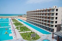 REWAYA MAJESTIC RESORT