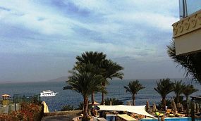 Xperience Sea Breeze Resort 5* (Шаркс Бей) - Изображение 24