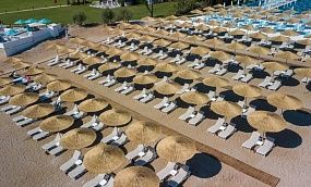 BAIA SALIMA KEMER 5* - Изображение 38