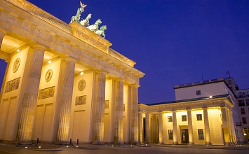 Автобусный тур в Испанию: солнце, море и фиеста (делаем визу)