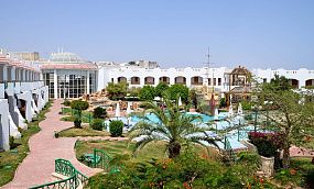 Cyrene Sharm Hotel 4* - Изображение 14