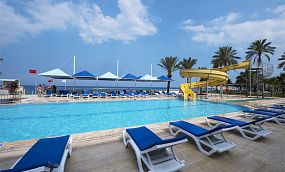 Club Hotel Rama 4* - Изображение 1
