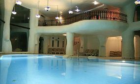 ODYSSEE RESORT	4* - Изображение 2