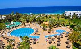 MARHABA PALACE KANTAOUI 5* - Изображение 1
