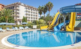 LONICERA WORLD HOTEL 4*, ,