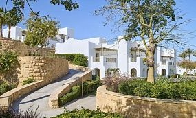 NOVOTEL BEACH 5* (Наама Бей) - Изображение 8