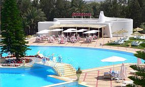 Liberty Resort (ex. Hotel Ramada Liberty) 4* - Изображение 10