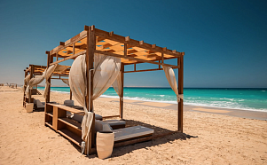 MAKAI by Brassbell 5* - новый бутик-отель в Эль-Аламейне - Изображение 2