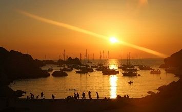 Круиз «Магия Средиземноморья» 