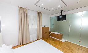 ALER LUXURY HOTEL VLORA 4* - Изображение 23