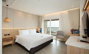 JOMTIEN THANI 4* - Изображение 19