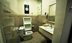 AL DYAFA HOTEL SUITES 3* - Изображение 7