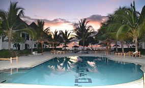 La Madrugada Beach Hotel 3* - Изображение 4