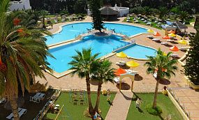 Liberty Resort (ex. Hotel Ramada Liberty) 4* - Изображение 28