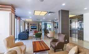 KOLIBRI HOTEL 4* - Изображение 13