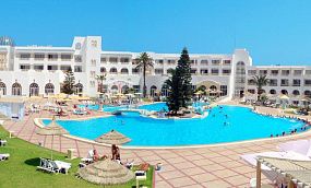 Liberty Resort (ex. Hotel Ramada Liberty) 4* - Изображение 0