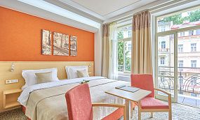 IRIS HOTEL & SPA 4* - Изображение 0