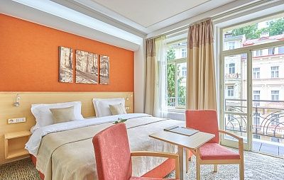 IRIS HOTEL & SPA 4*