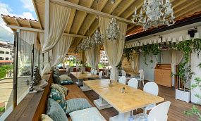 CASA REAL RESORT 4* - Изображение 29