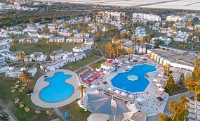 ONE RESORT AQUA PARK & SPA 4* (ex. Thallassa Village Skanes) - Изображение 6