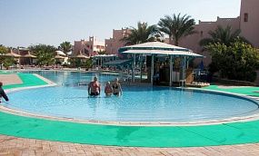 Le Pacha Resort 4* - Изображение 1