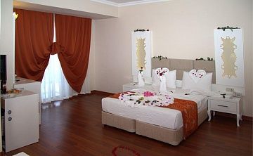  Grand Miramor Hotel 4* - Изображение 5