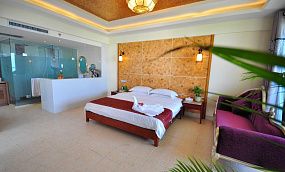 PALM BEACH RESORT & SPA SANYA 4* - Изображение 38