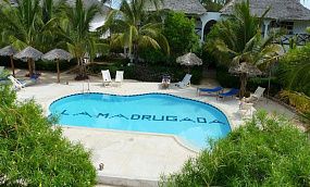 La Madrugada Beach Hotel 3* - Изображение 15