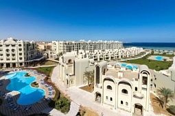 GRAVITY HOTEL & AQUA PARK SAHL HASHEESH