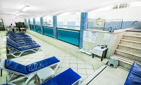 MERSOY BELLAVISTA HOTEL 4 * - Изображение 7