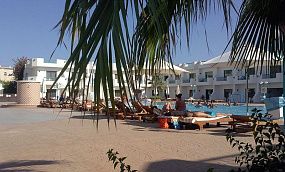 SHARM CLIFF 4* - Изображение 27