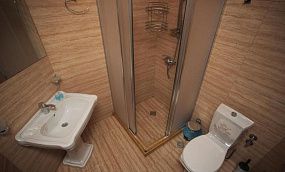 IRISE HOTEL KOBULETI 3* - Изображение 7