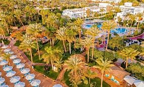 NOVOTEL BEACH 5* (Наама Бей) - Изображение 9