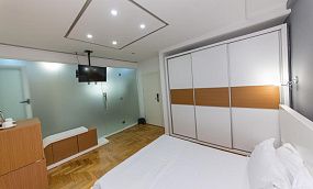 ALER LUXURY HOTEL VLORA 4* - Изображение 22