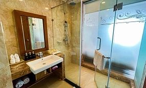 GALINA HOTEL & SPA 4* - Изображение 13