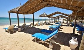CLUB NOVOSTAR SOL AZUR BEACH CONGRES 4* - Изображение 22