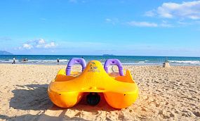PALM BEACH RESORT & SPA SANYA 4* - Изображение 35