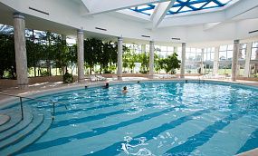 MARHABA PALACE KANTAOUI 5* - Изображение 9
