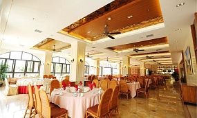 PALM BEACH RESORT & SPA SANYA 4* - Изображение 19