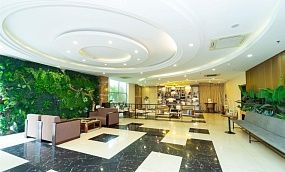 GALINA HOTEL & SPA 4* - Изображение 2