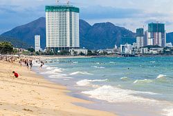 Минск – Нячанг: Тропики стали ближе!