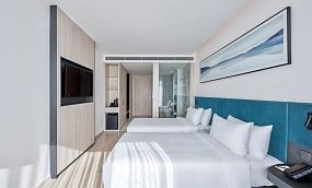 DECEMBER HOTEL 4* - Изображение 2